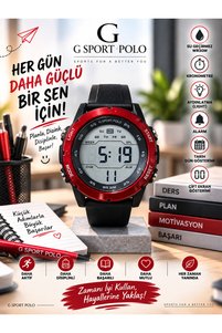 Related product image G-Sport POLO Watches