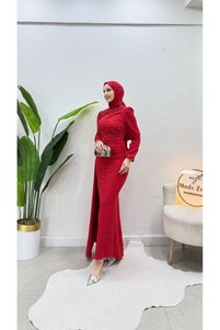 İlgili ürün resmi moda zeynaa Mezuniyet Elbiseleri
