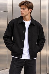 صورة المنتج ذات الصلة İLKCET MODA جاكيتات