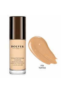 صورة المنتج ذات الصلة Bolver فاونديشن