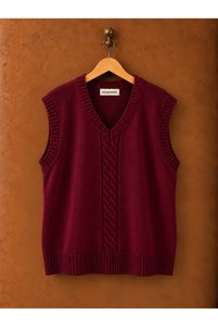 Related product image KÜÇÜĞÜM BUTİK Sweater Vests