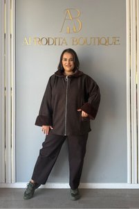 Imaginea produsului asociat Afrodita Boutique Jachete