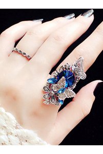 Related product image Take Two By Styli Bijou Rings