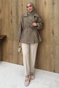 Related product image InStyle Trench Coats