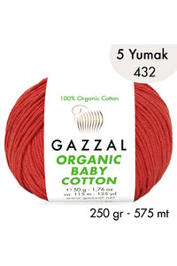 Related product image Gazzal Knitting Yarn