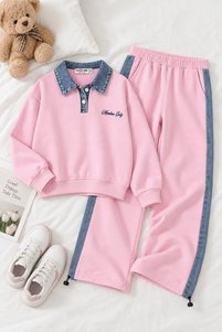 Related product image cansınmini Two Piece Sets