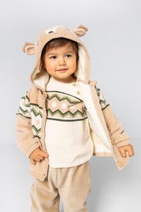 صورة المنتج ذات الصلة Boboli كارديغانات