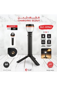 Related product image DLC Camping Lamp
