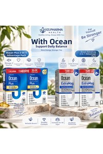 Related product image Ocean Vitamins