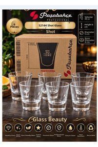 Related product image Paşabahçe Glasses