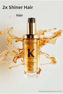 Related product image Kerastase Hair Treatment Serums & Oils