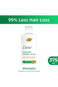Related product image Dove Shampoos