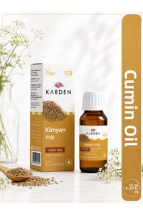 Related product image Karden Care Oils