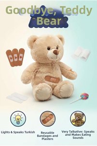 Related product image Tıfıl Toys Plush Toys