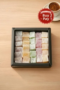 Related product image Antep Pazarı Turkish Delight