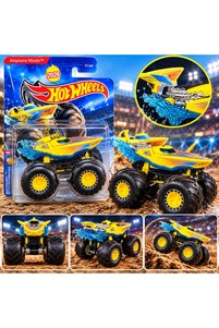 Related product image HOT WHEELS Model Cars
