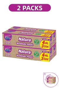 Related product image Parex Freezer Bags