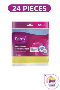 Related product image Parex Cleaning Cloths