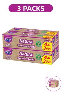 Related product image Parex Freezer Bags