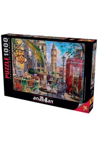Related product image Anatolian Puzzle Puzzle