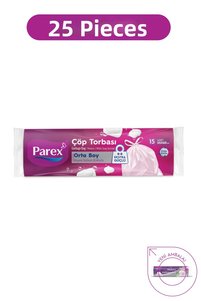 Related product image Parex Garbage Bags