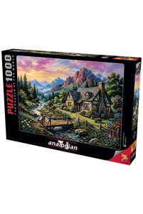 Related product image Anatolian Puzzle Puzzle