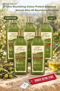 Related product image Dalan Shampoos