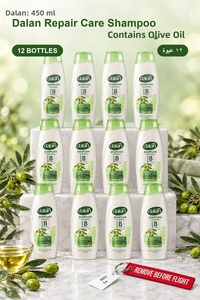 Related product image Dalan Shampoos