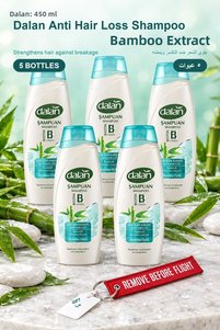Related product image Dalan Shampoos