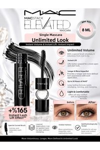 Related product image Mac Mascaras
