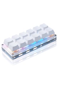 Related product image Choice Gaming Keyboard