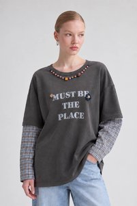 Related product image Levidor Sweatshirts