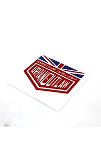 Related product image Choice Coats of Arms Stickers & Phosphor Strips