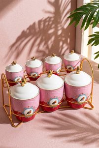 Related product image Perotti Spice Jars