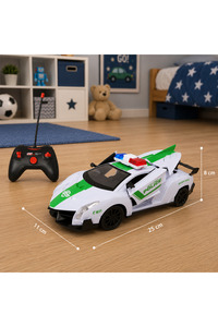 Related product image Salamandra Remote Control Toy