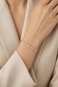 Related product image XUPING JEWELRY Steel Bracelets