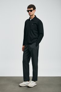 Related product image LUFIAN Polo T-Shirts