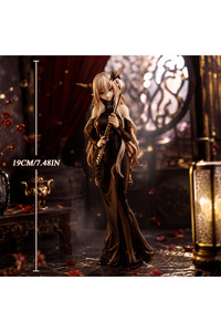 Related product image Choice Figures