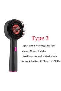Related product image Choice Hair Brushes and Combs