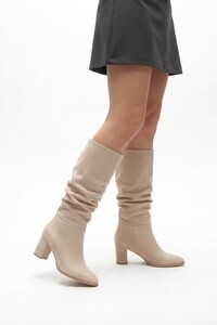 Related product image Zerenyus Knee-High Boots