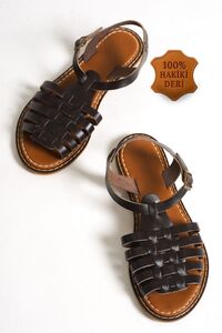 صورة المنتج ذات الصلة Capone Outfitters صنادِل