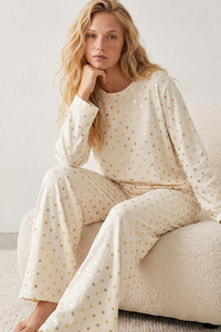Related product image Siyah İnci Pajama Sets