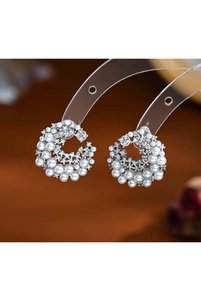 Imaginea produsului asociat MOONGLOW ACCESSORIES Cercei Bijou