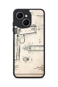 صورة المنتج ذات الصلة TECNO حافظات هواتف