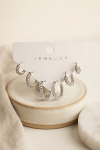 Related product image Lisinya Jewelry Earrings