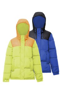 Zugehöriges Produktbild Mo Winterjacken