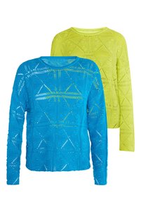 Zugehöriges Produktbild Mo Pullover