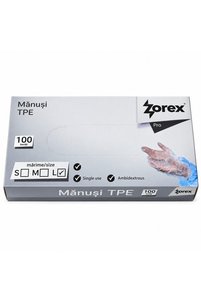 Related product image Hygienic Gloves