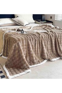 Related product image JOJO HOME Double Blankets