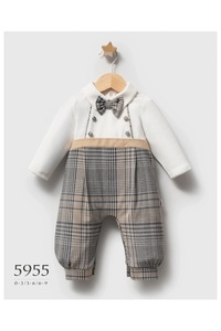 Related product image Tongs Baby Jumpsuits